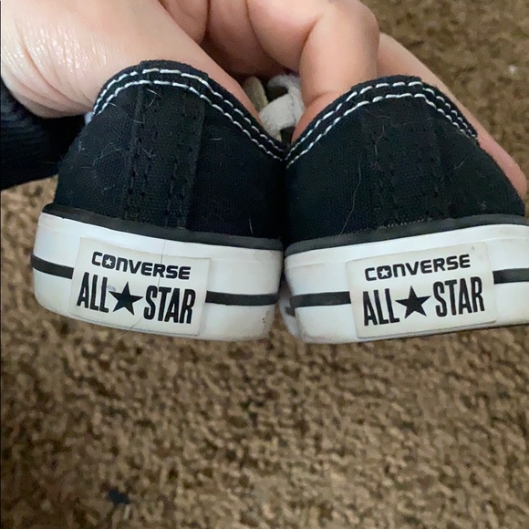 Converse - Picture 2 of 6